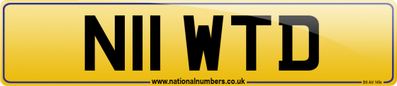 N11 WTD