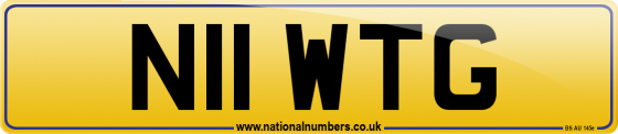 N11 WTG