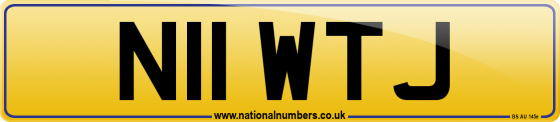 N11 WTJ