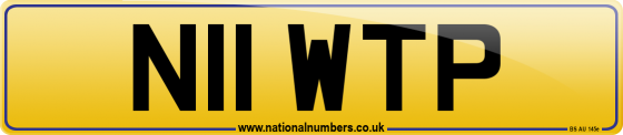 N11 WTP