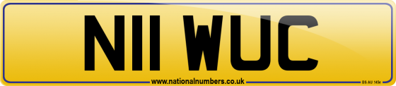 N11 WUC