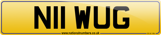 N11 WUG