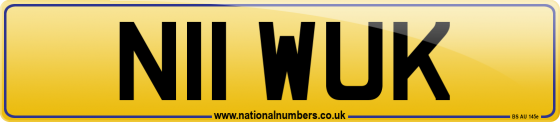 N11 WUK