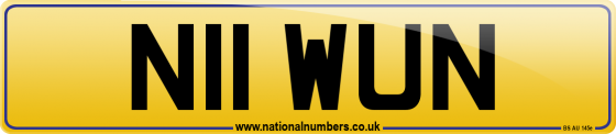 N11 WUN