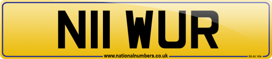 N11 WUR