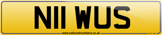 N11 WUS