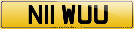 N11 WUU