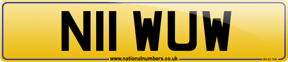 N11 WUW