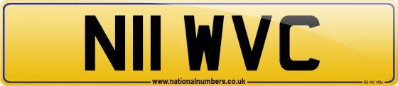 N11 WVC
