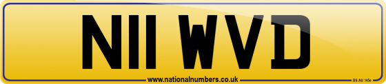 N11 WVD