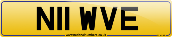 N11 WVE