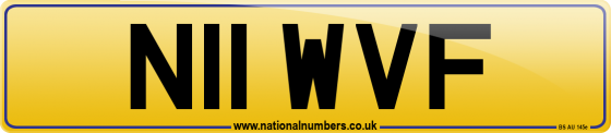 N11 WVF