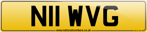 N11 WVG