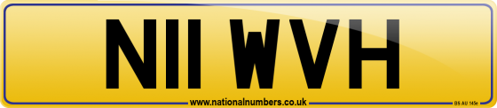 N11 WVH
