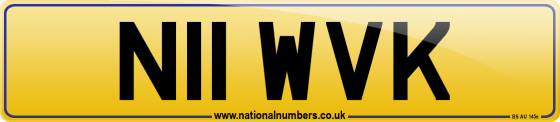 N11 WVK