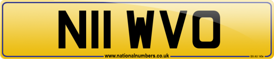 N11 WVO