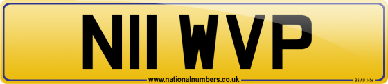 N11 WVP