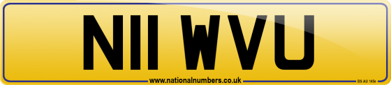N11 WVU