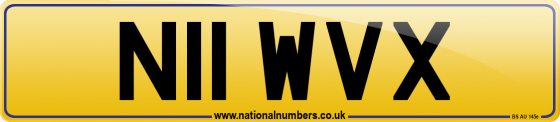 N11 WVX