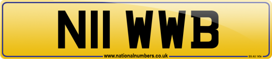 N11 WWB