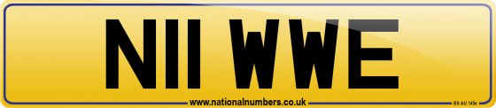 N11 WWE