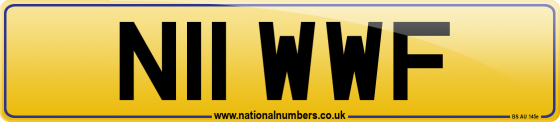N11 WWF