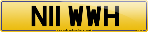 N11 WWH