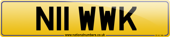 N11 WWK