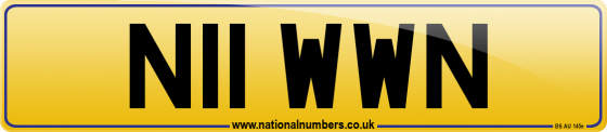 N11 WWN