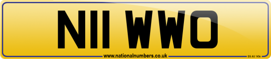 N11 WWO
