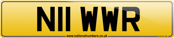 N11 WWR