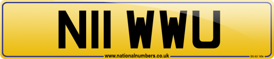 N11 WWU