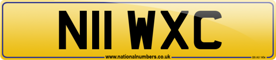 N11 WXC
