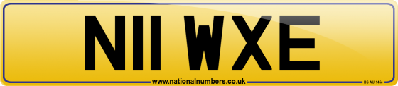 N11 WXE