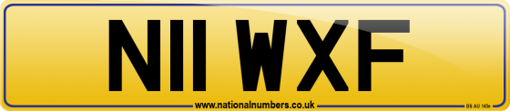 N11 WXF