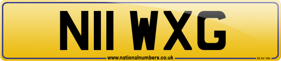N11 WXG