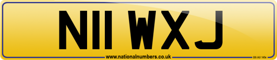 N11 WXJ