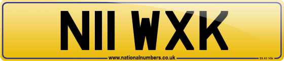 N11 WXK