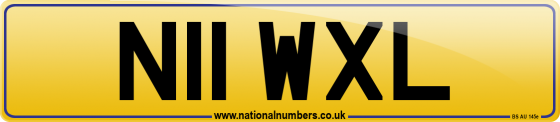N11 WXL