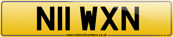 N11 WXN