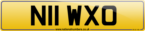N11 WXO