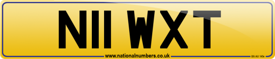 N11 WXT