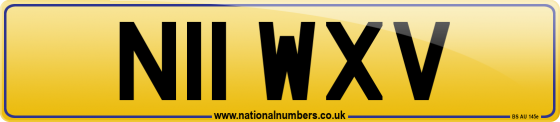 N11 WXV