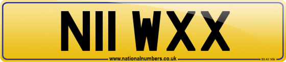 N11 WXX
