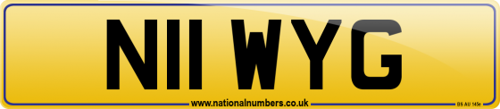 N11 WYG