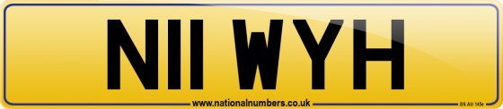 N11 WYH