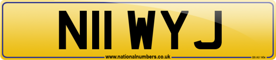 N11 WYJ