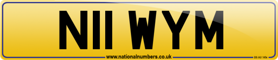 N11 WYM