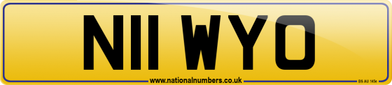 N11 WYO