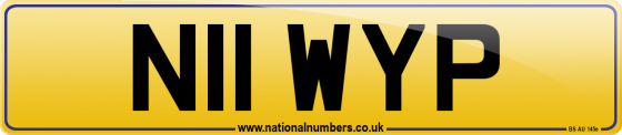 N11 WYP